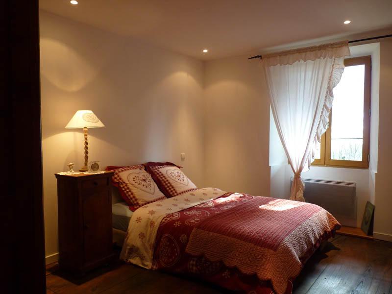 Domaine De La Safraniere - Chambre D'Hote Saint-Leger  Ruang foto