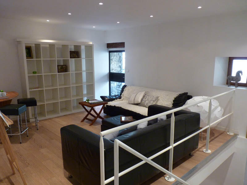 Domaine De La Safraniere - Chambre D'Hote Saint-Leger  Ruang foto