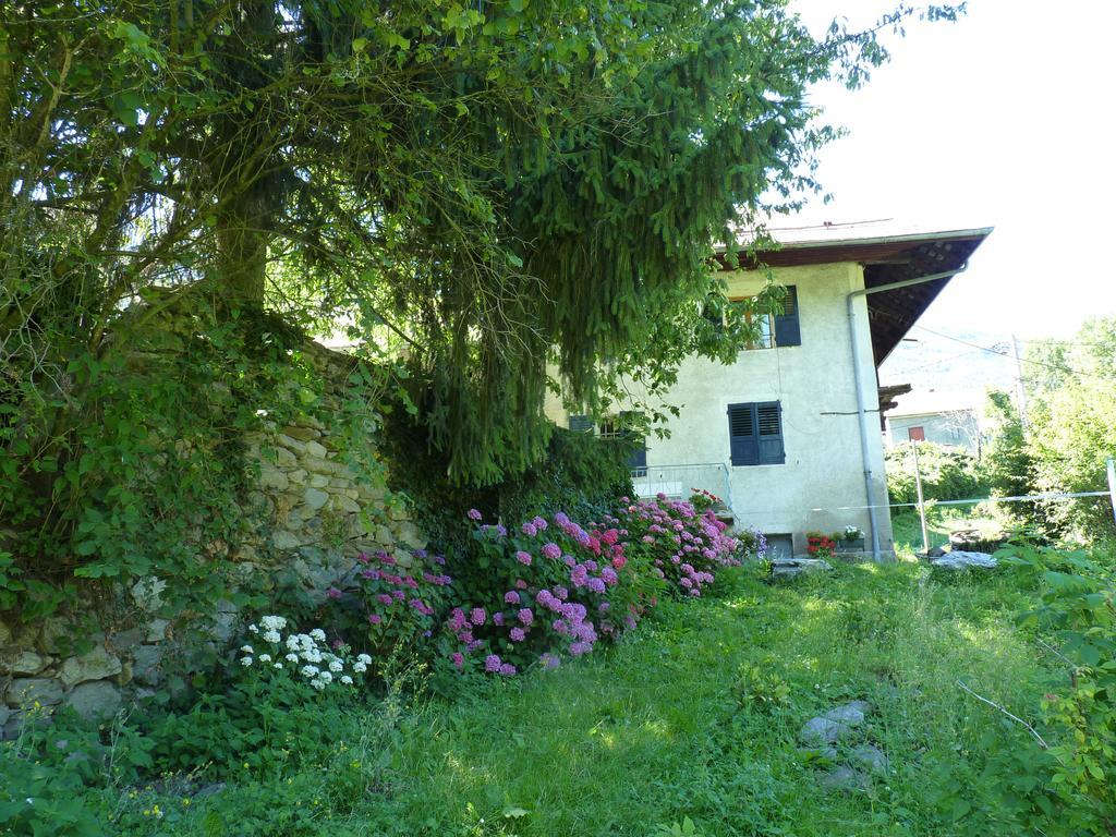 Domaine De La Safraniere - Chambre D'Hote Saint-Leger  Bagian luar foto