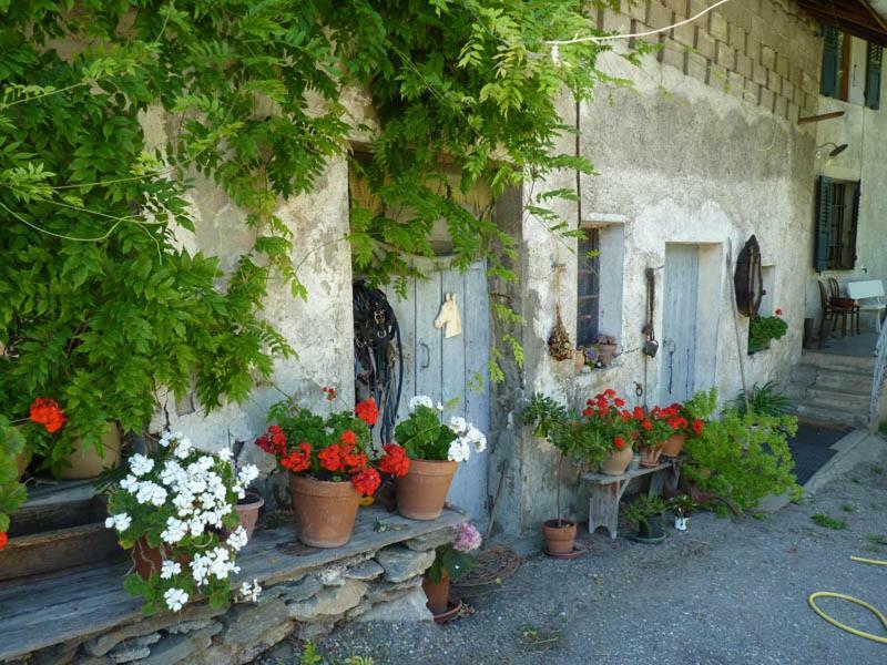 Domaine De La Safraniere - Chambre D'Hote Saint-Leger  Bagian luar foto